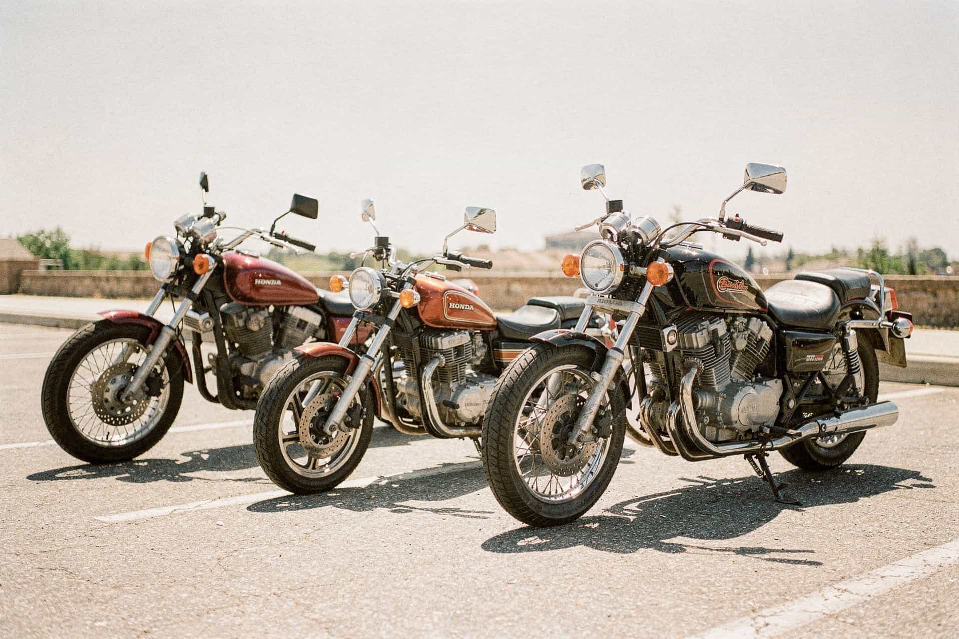 Bobber vs Cruiser: How the Two Really Differ