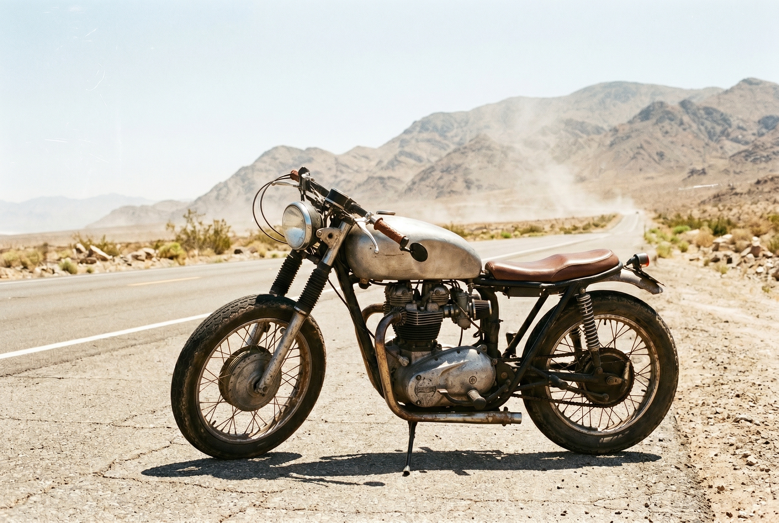 Cafe Racer Motorcycle: History, Builds & Modern Bikes