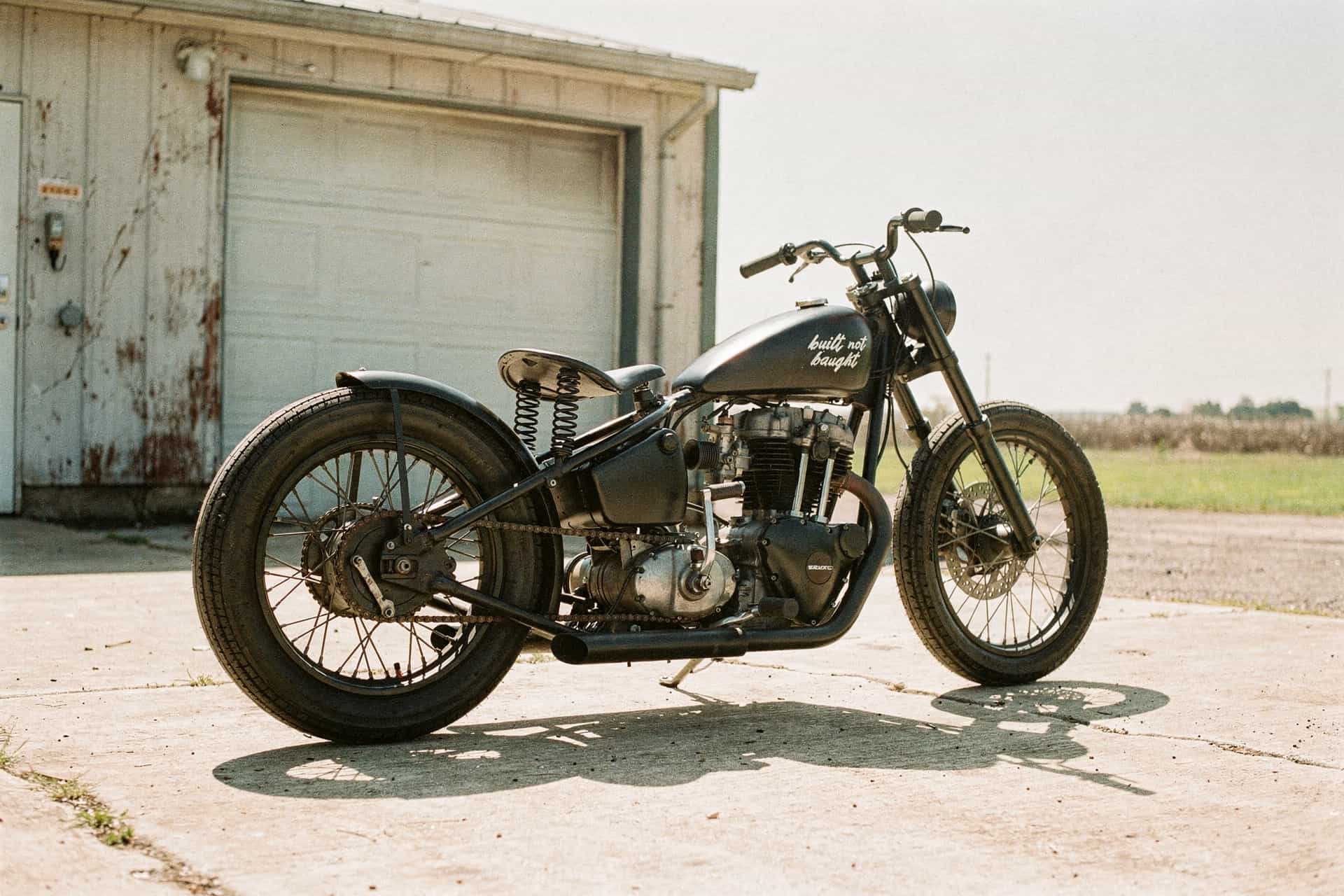 How to Build a Custom Bobber: The Complete Guide