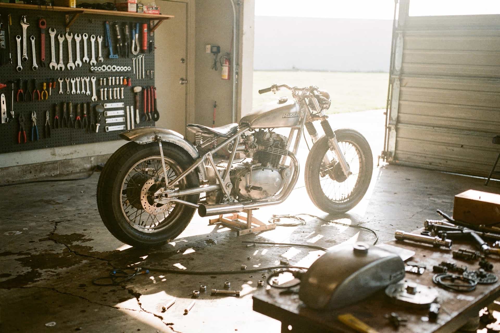 How to Build a Custom Bobber: The Complete Guide