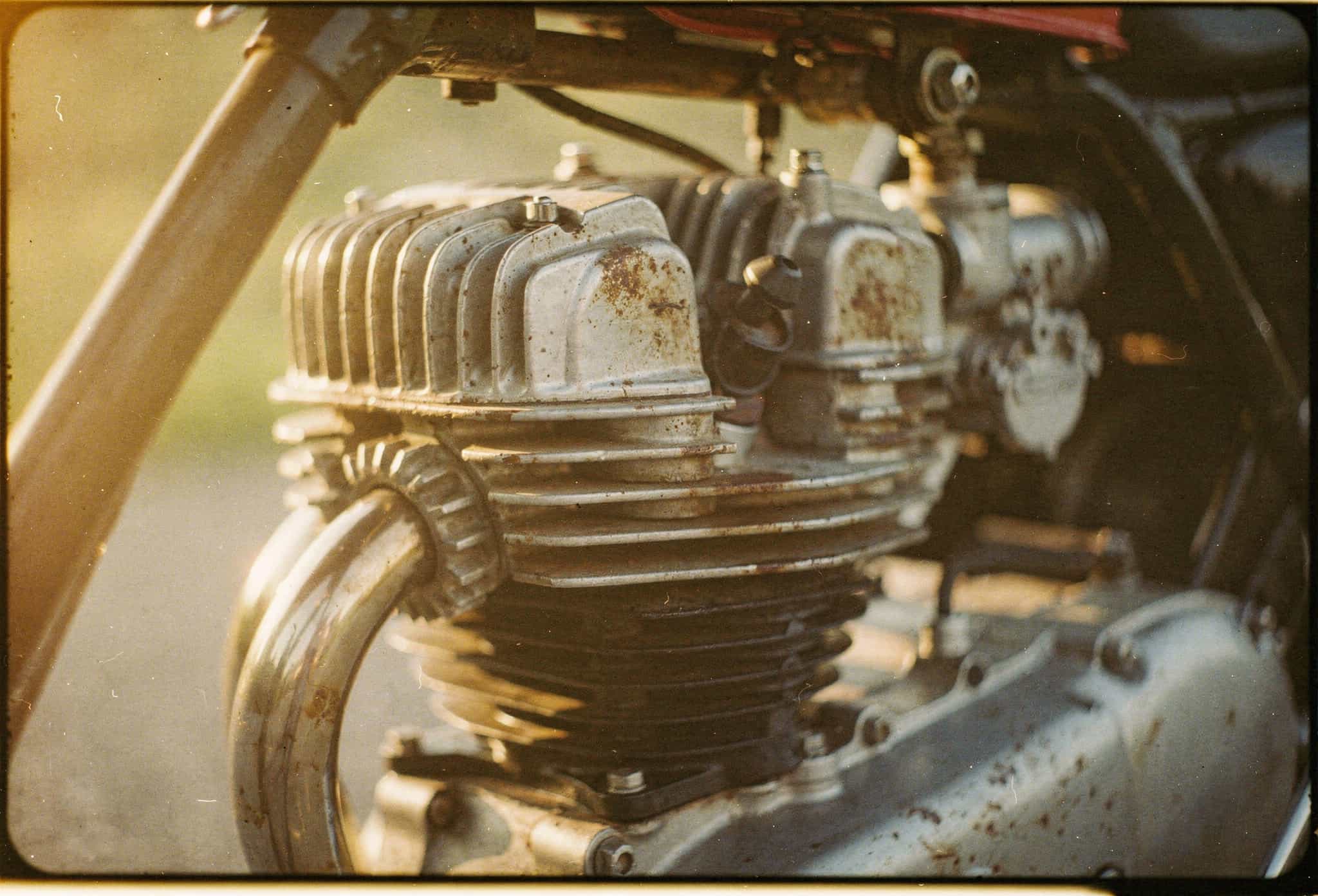 Yamaha XS650 Bobber: A Legendary Platform