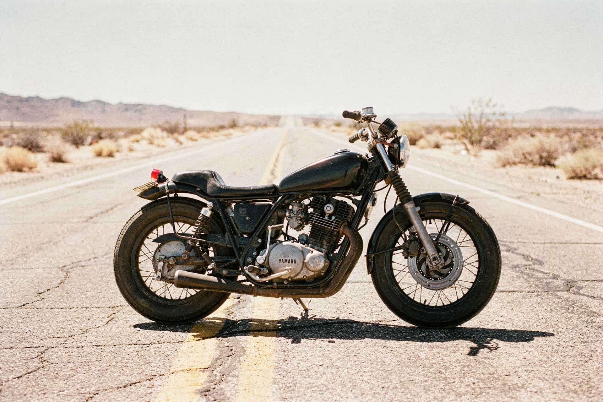 Yamaha XS650 Bobber: A Legendary Platform