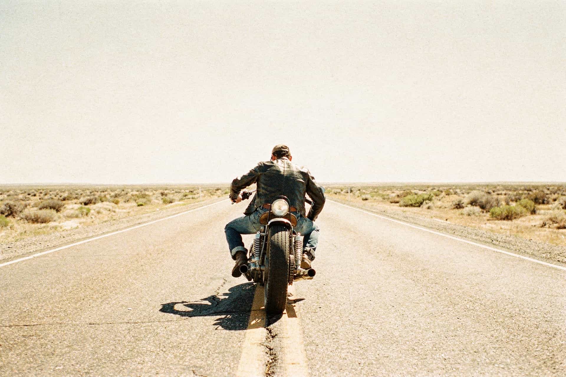 FTW Meaning in Biker Culture