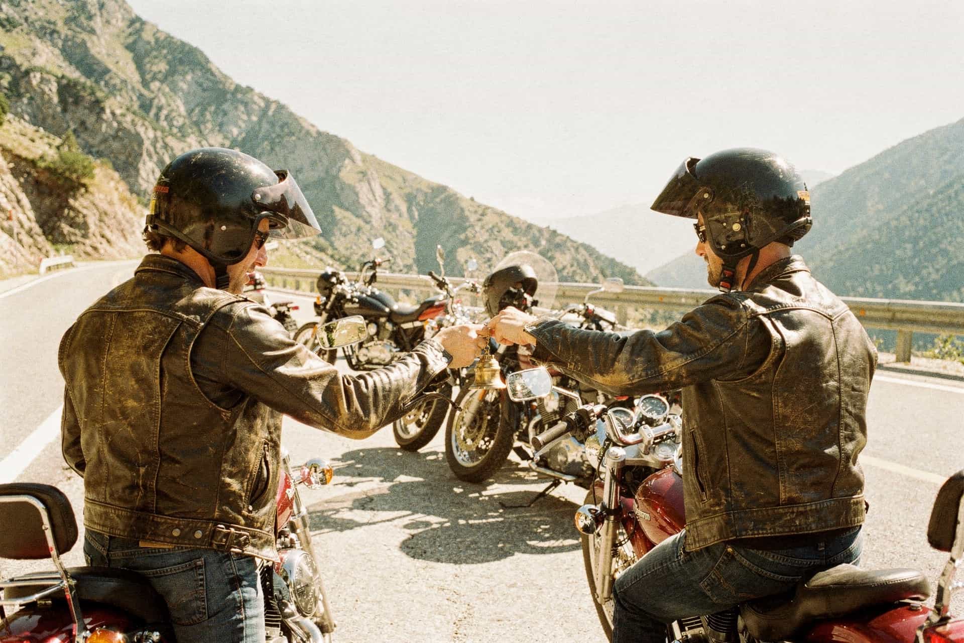 The Guardian Bell: Biker Tradition, Legend, and Meaning