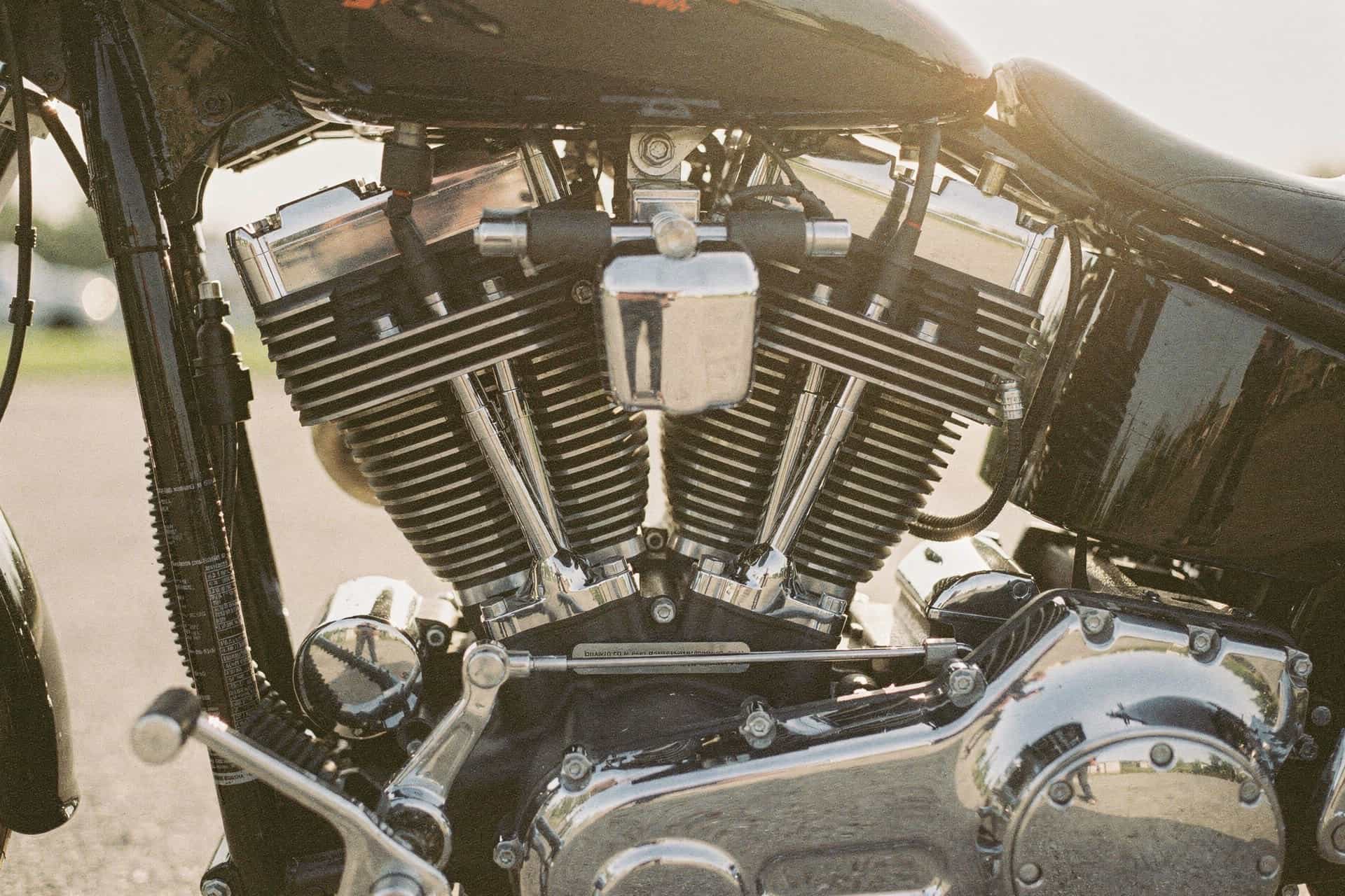 HD 103 Engine: HP and Torque