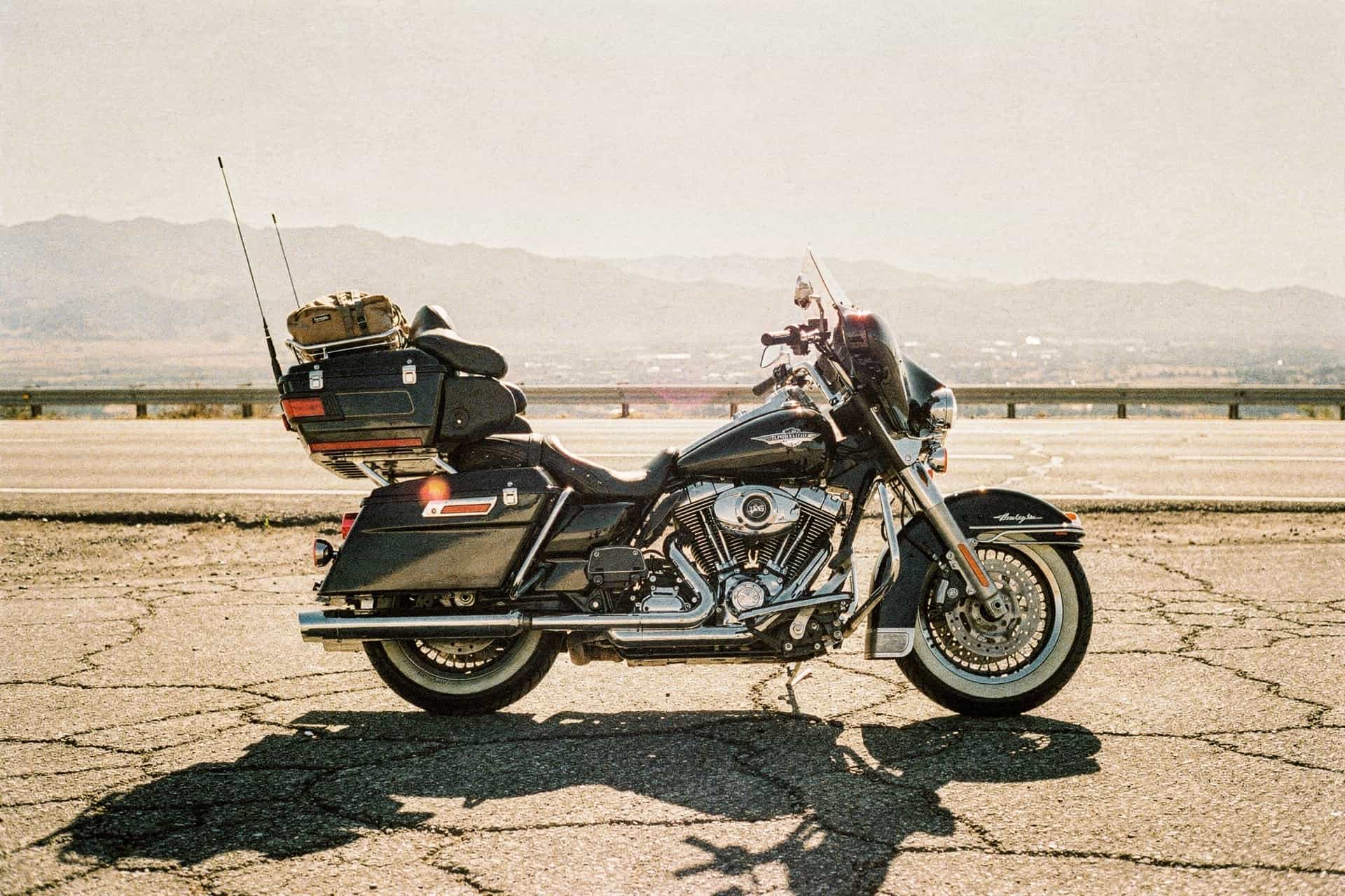Harley Twin Cam 96 (96 ci) Engine: Specs, Problems, Fixes