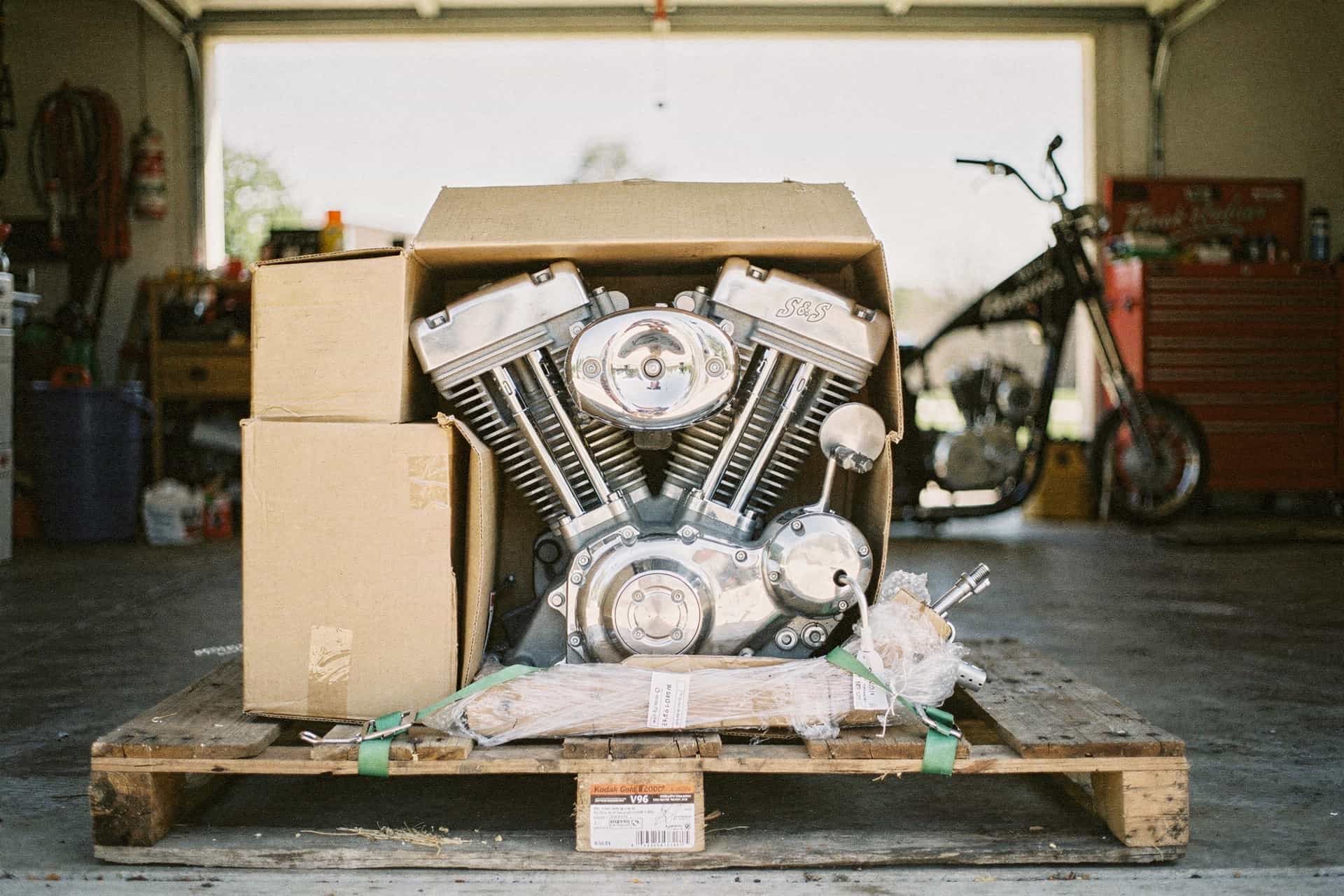 HD Evo Crate Motor Buyer Guide