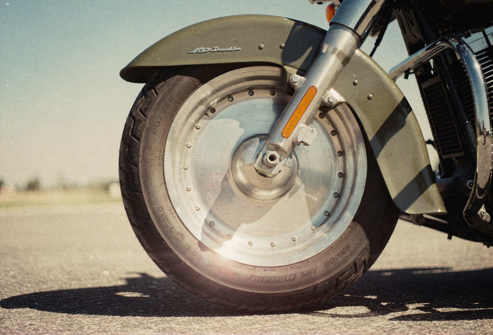 Harley-Davidson Fat Boy: Specs, History, Mods
