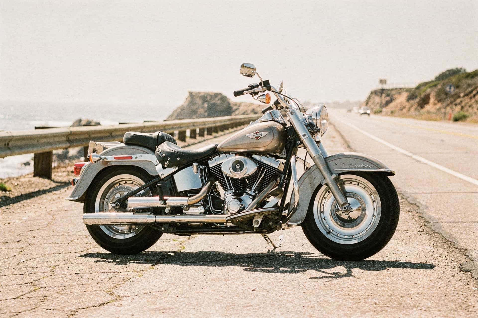 Harley-Davidson Fat Boy: Specs, History, Mods