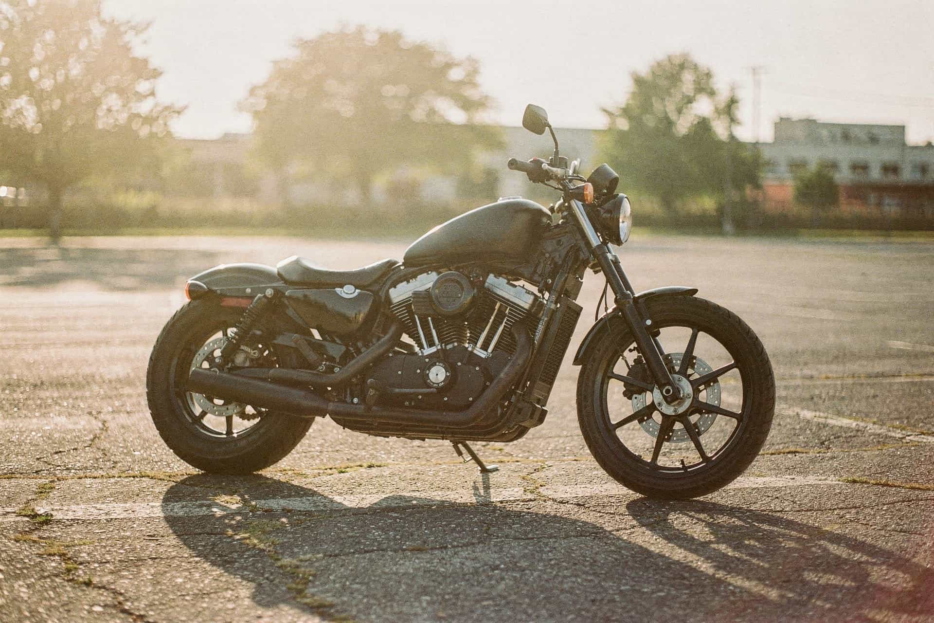 Harley-Davidson Iron 883: Specs, Mods, and Buyer's Guide