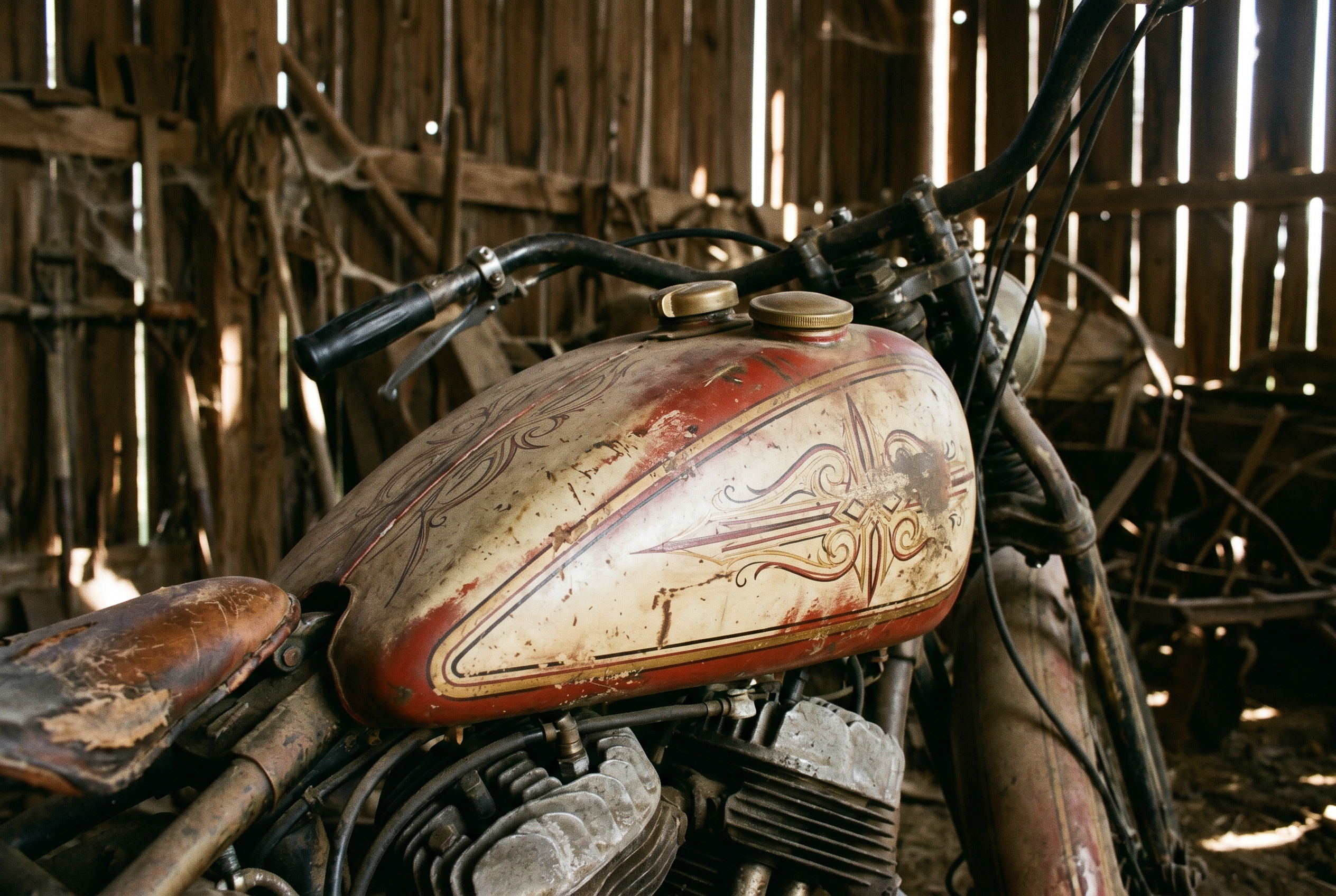 Harley Davidson Logos by Year: Bar and Shield Evolution