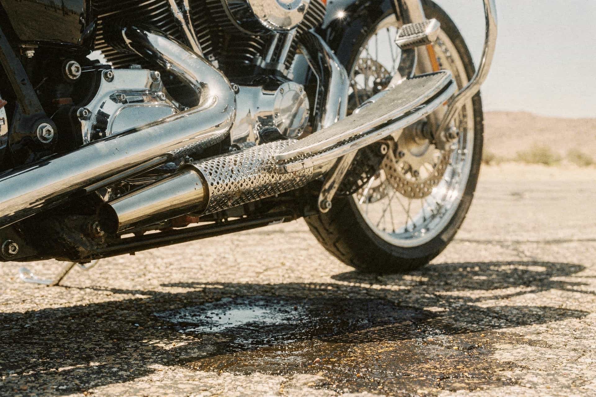 Harley Davidson Street Rod Review