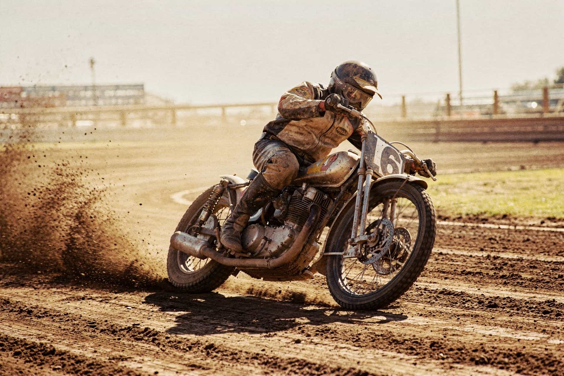 Harley Davidson XG750R