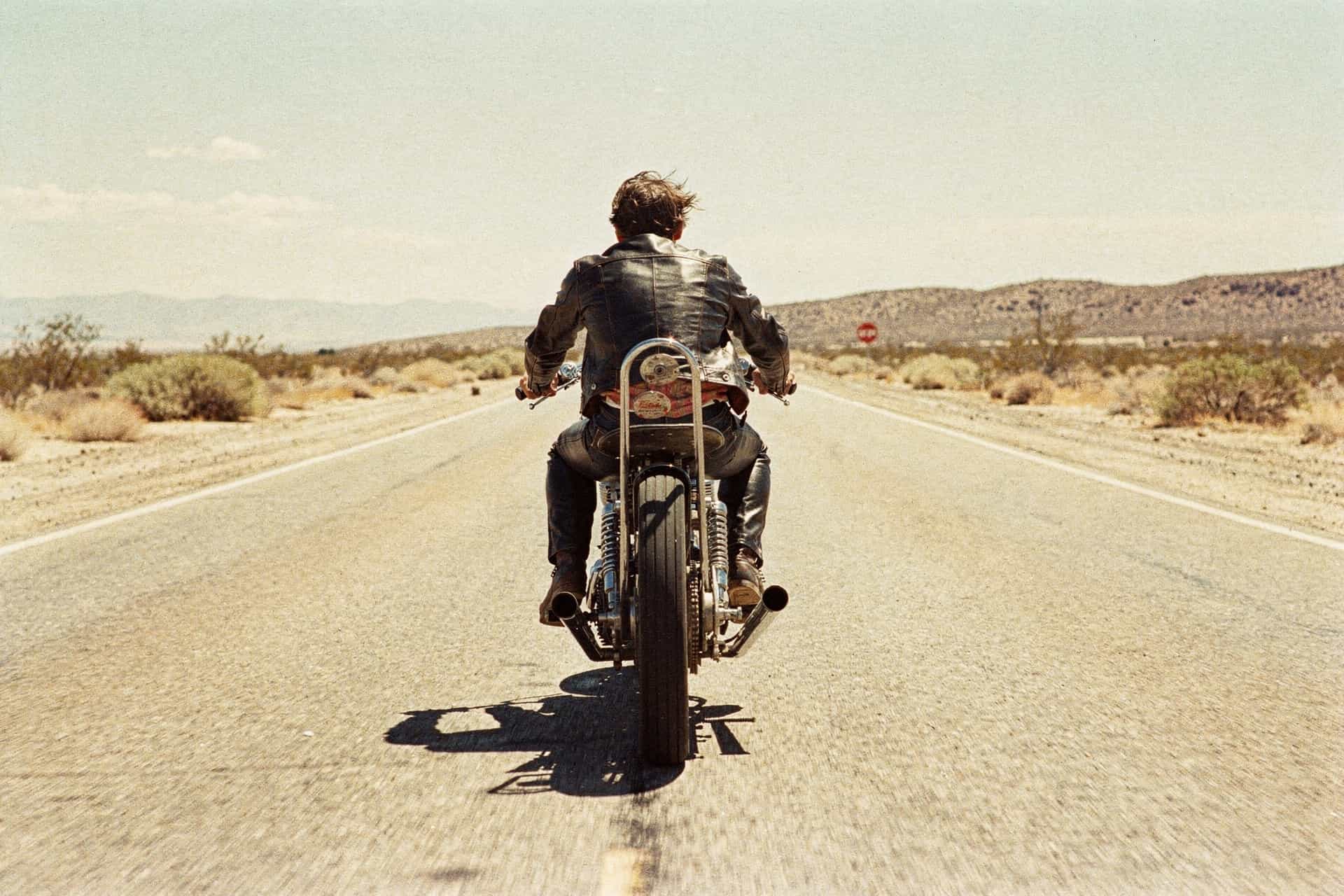 Hells Angels: The World's Most Famous Motorcycle Club