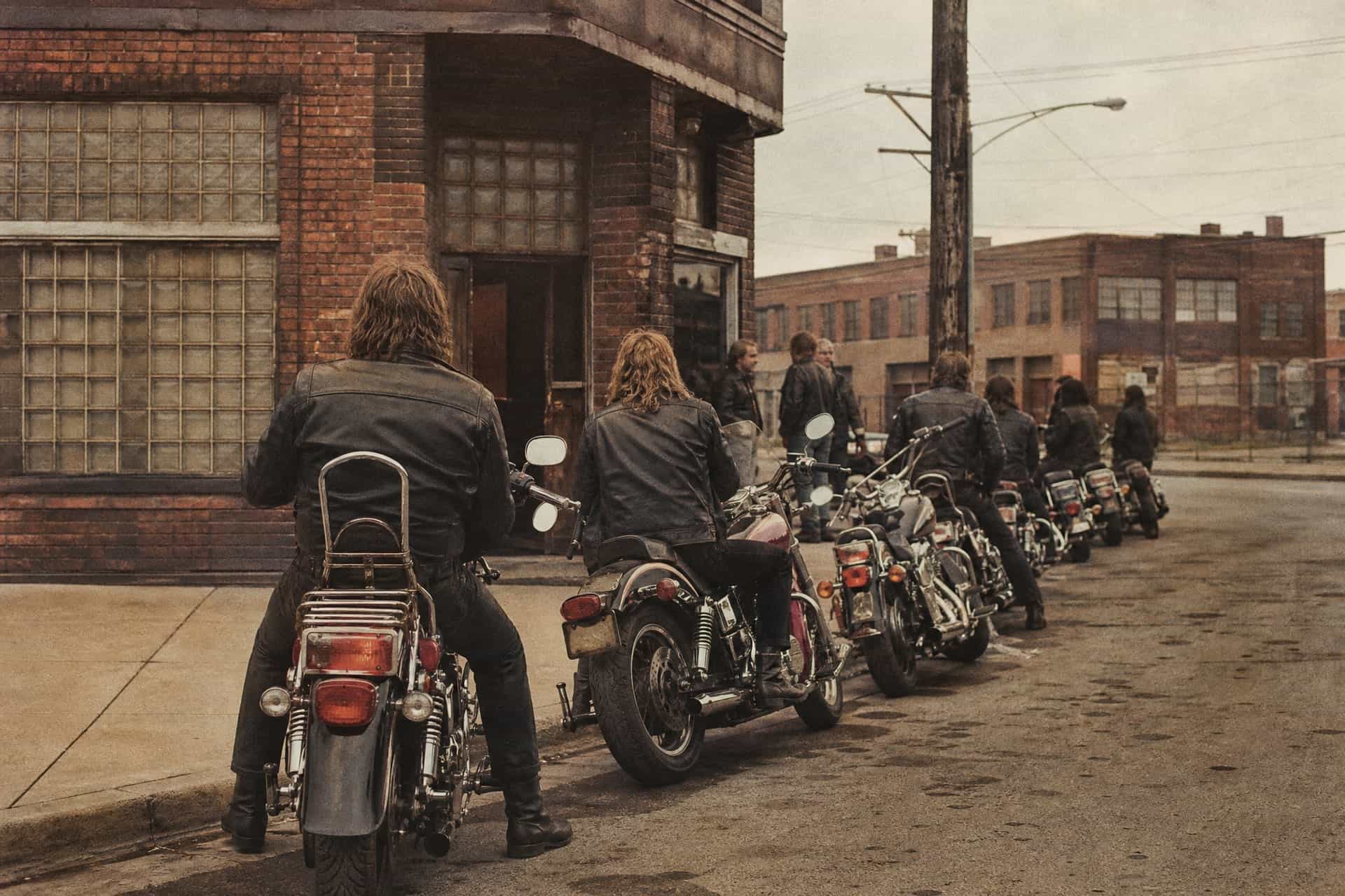 Hell's Henchmen MC Chicago: 1994 Patchover to Hells Angels