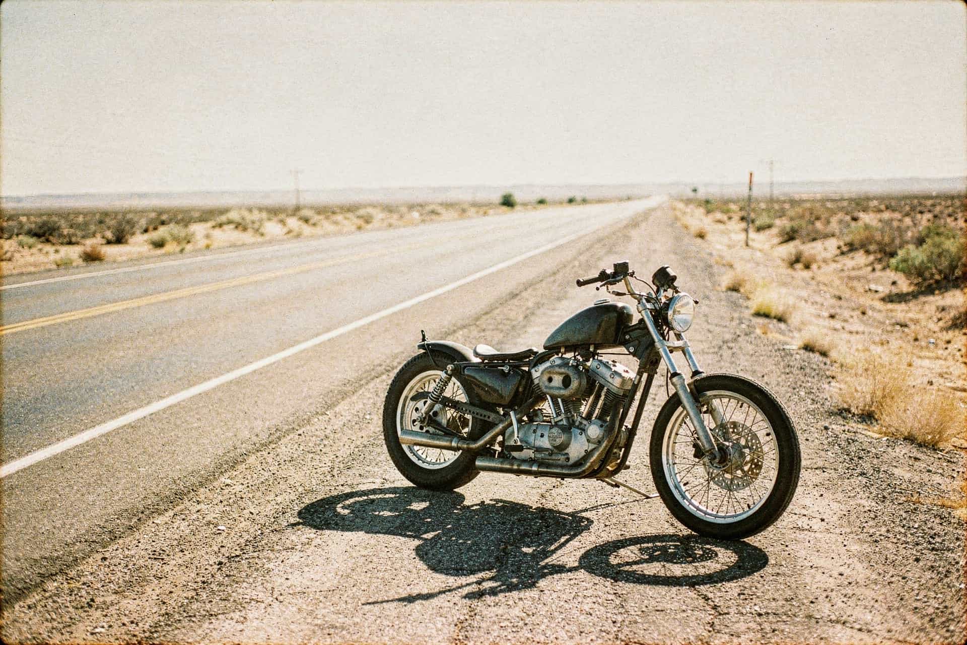 Harley-Davidson Sportster: Complete History & Buyer's Guide