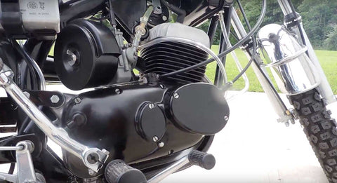 Harley Davidson Z90