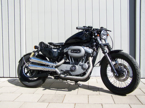 Harley Davidson Nightster