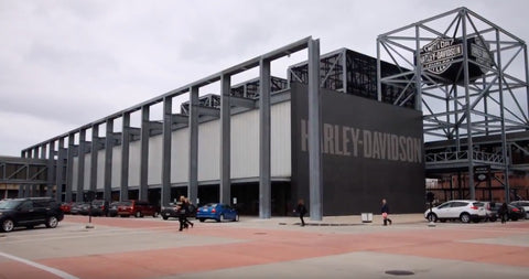 Harley Davidson 2018 Lineup Overview
