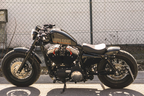 Harley Davidson Sportster Forty-Eight
