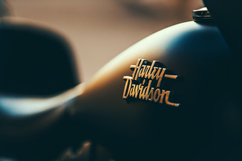 100th ANNIVERSARY HARLEY DAVIDSON SPORTSTER