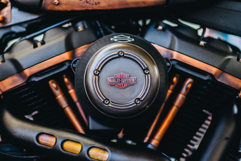 100th ANNIVERSARY HARLEY DAVIDSON SPORTSTER