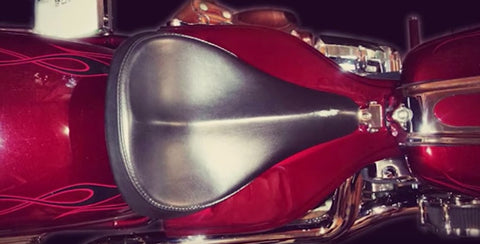 Harley Davidson Chassis and Engine Covers