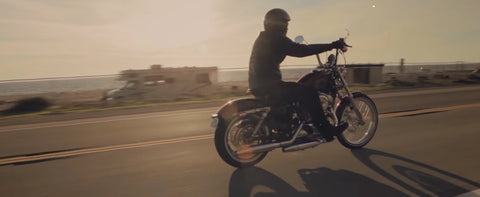 Harley Davidson Sportster Seventy Two Engine