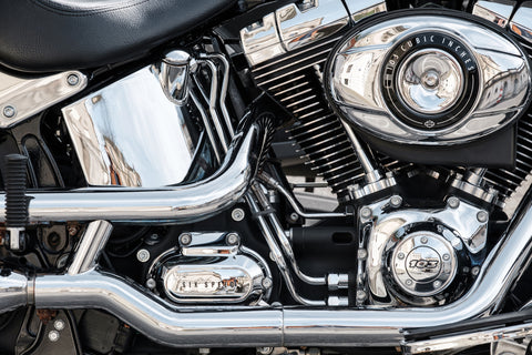 100th ANNIVERSARY HARLEY DAVIDSON SPORTSTER