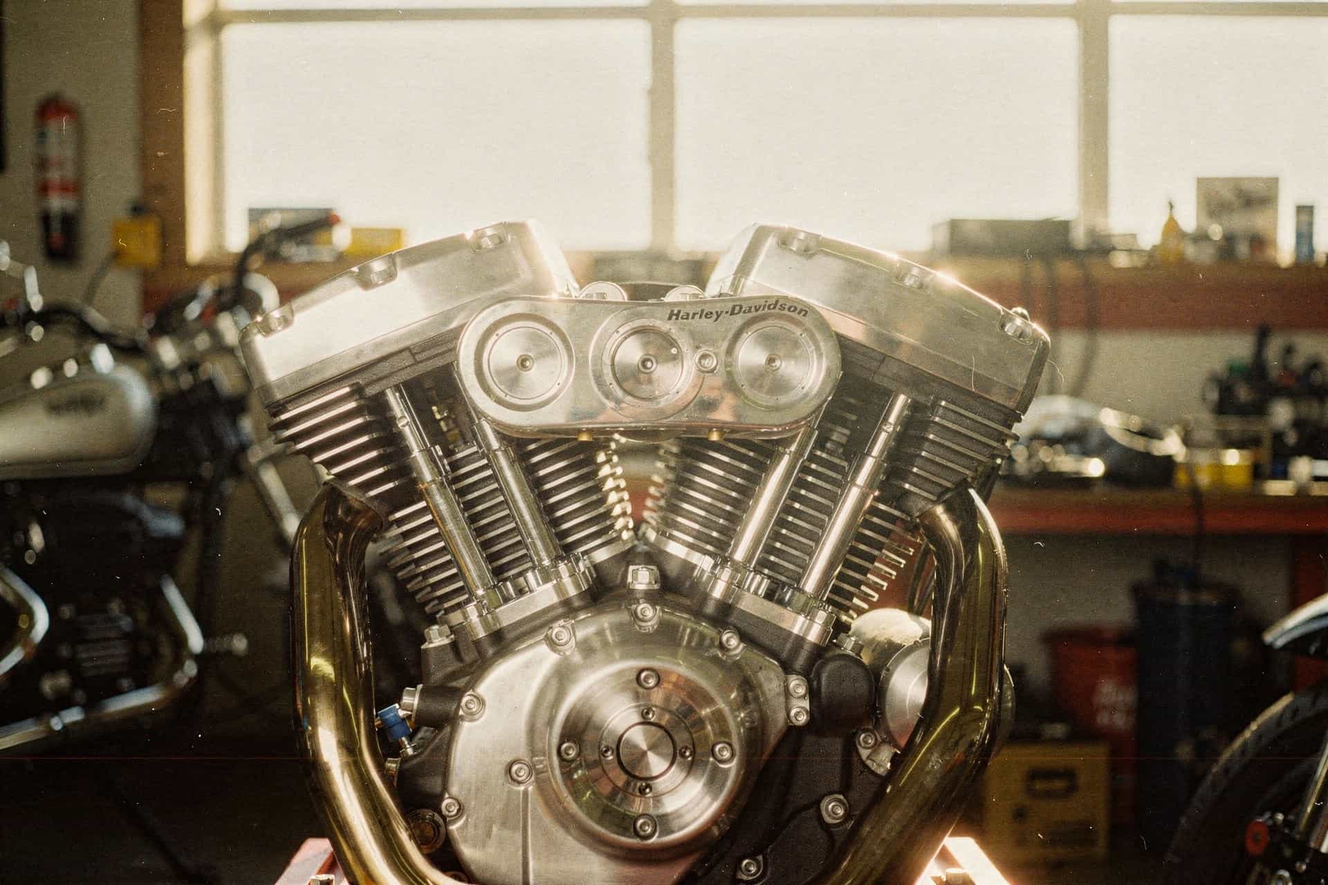 Harley-Davidson V-Rod: Why It Was Killed and Still Wanted