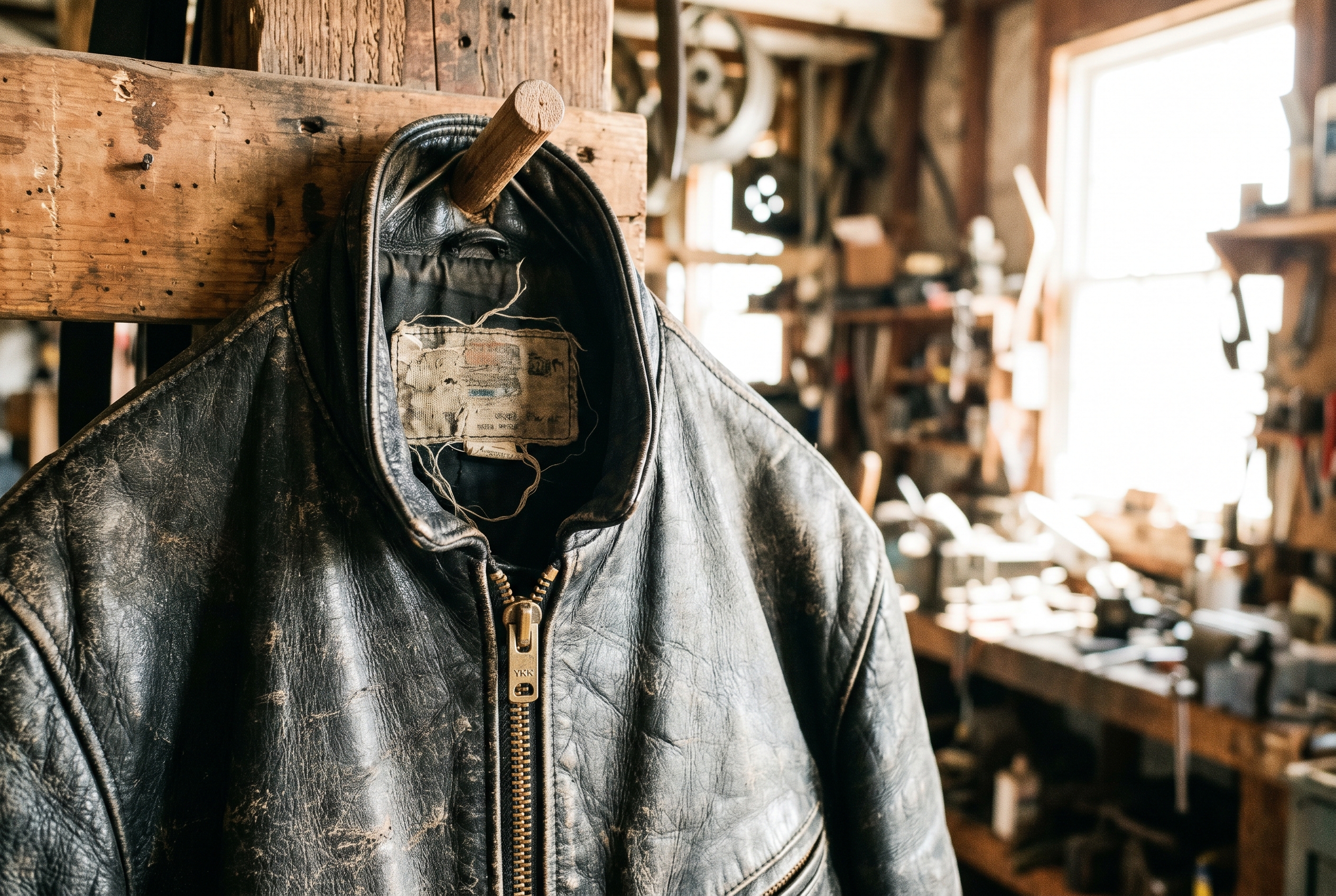 Leather Moto Jacket: Real Buyer's Guide