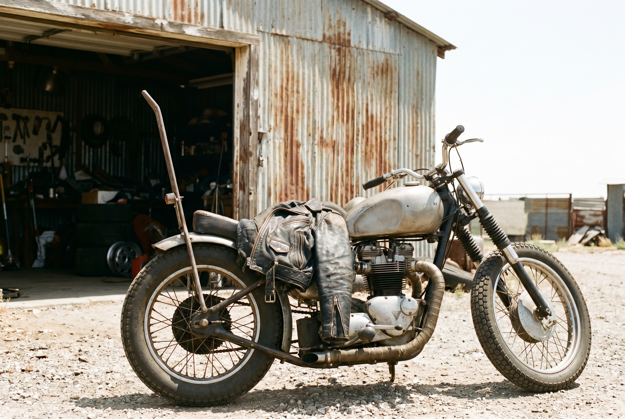 Leather Moto Jacket: Real Buyer's Guide