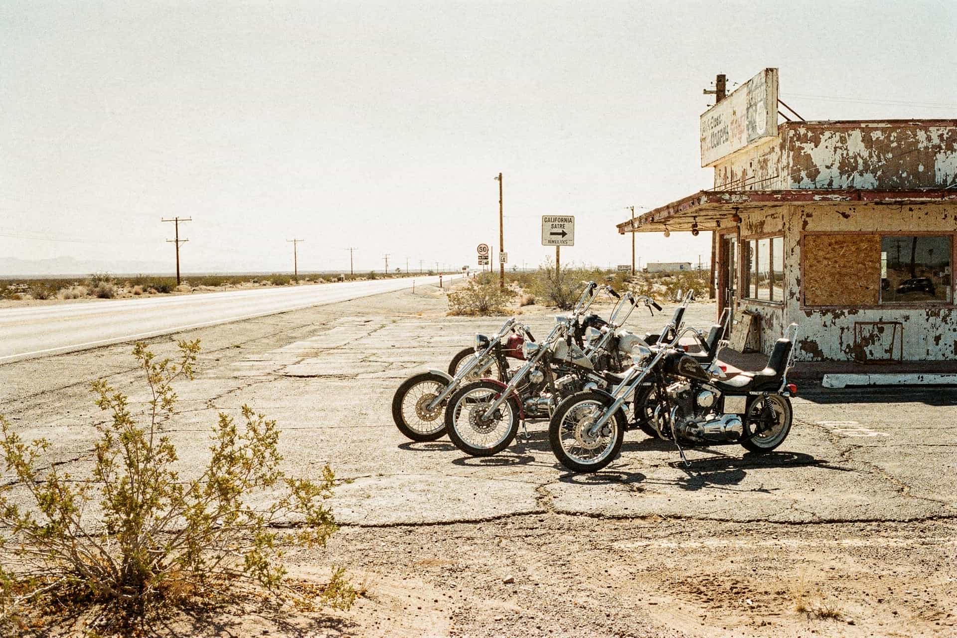 The Mongols MC: Inside the Notorious Biker Club