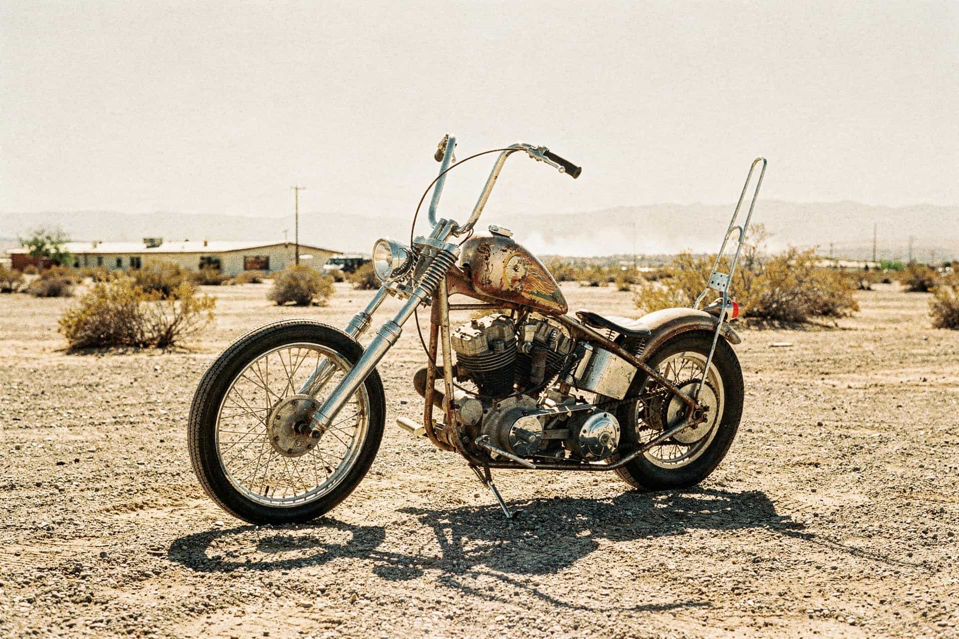 Motorcycle Culture Guide