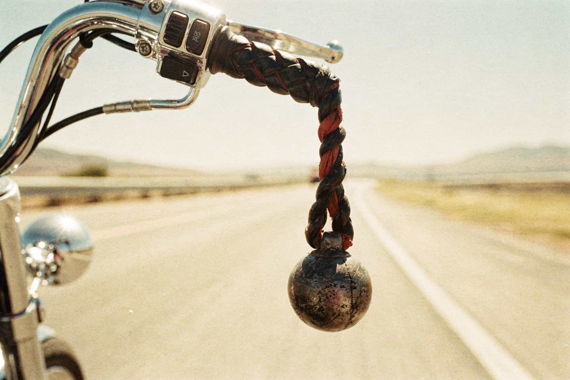 Get-Back Whips: Meaning, Laws, and How Bikers Use Them