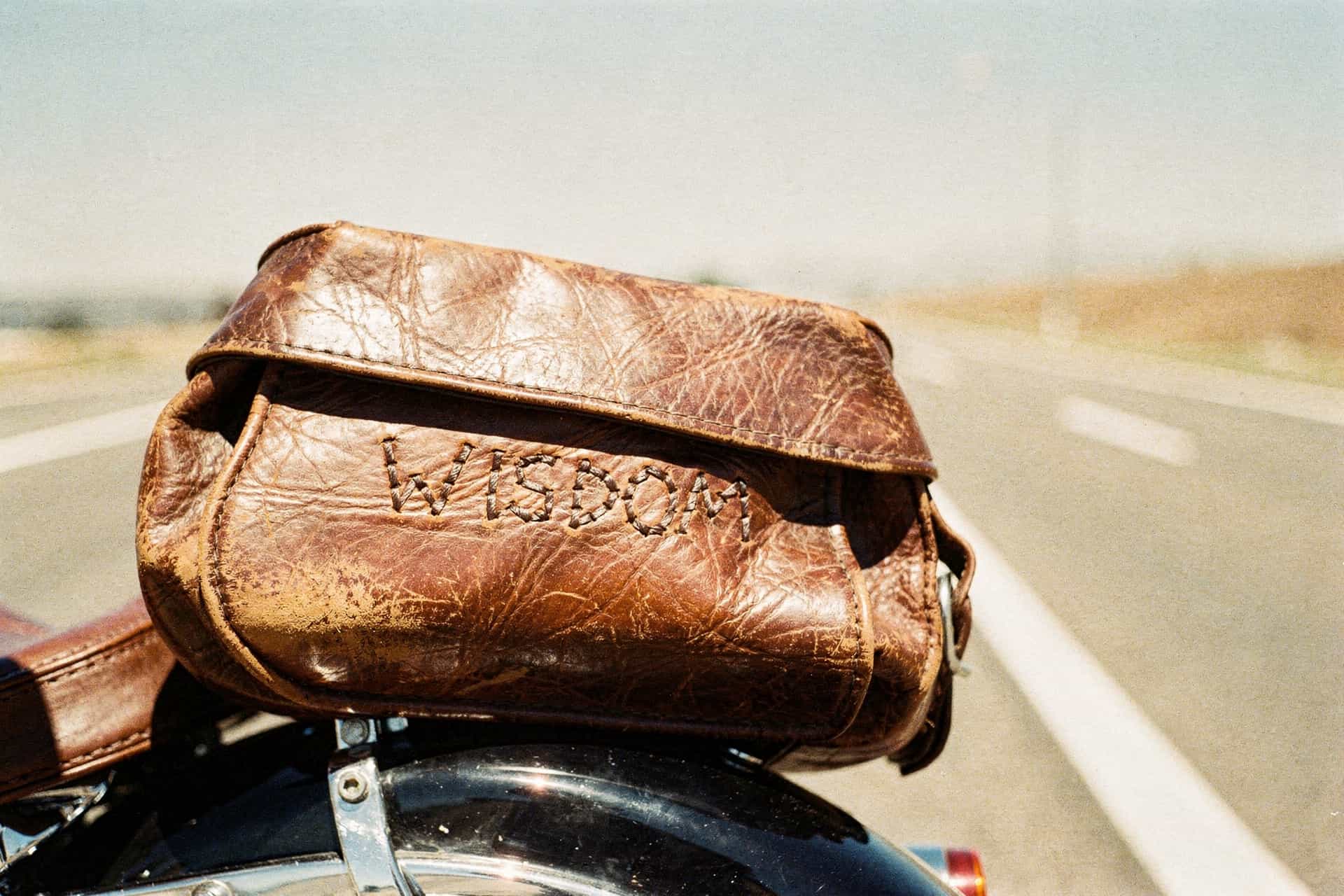 Motorcycle Quotes Every Rider Knows by Heart