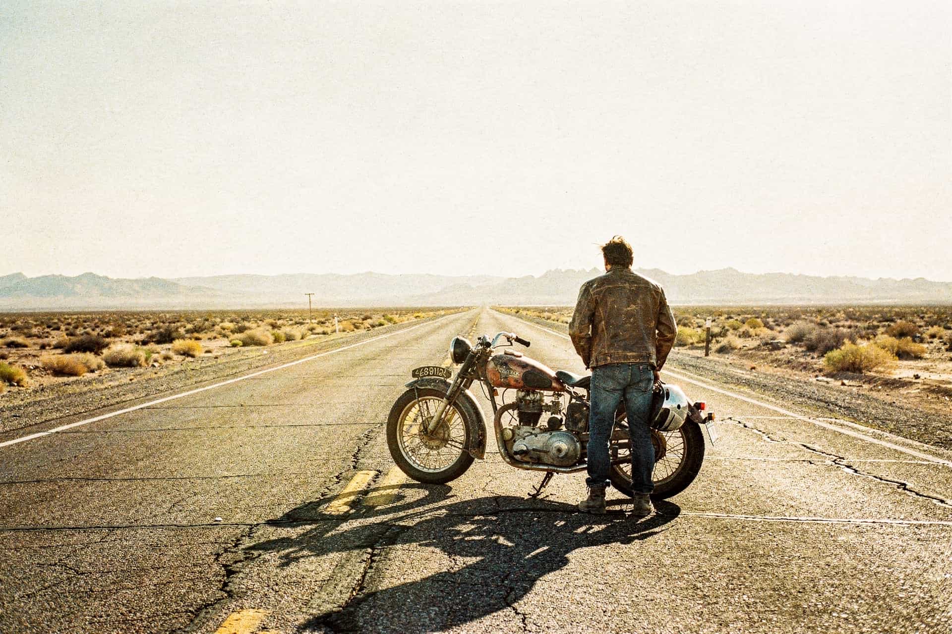 Motorcycle Quotes Every Rider Knows by Heart