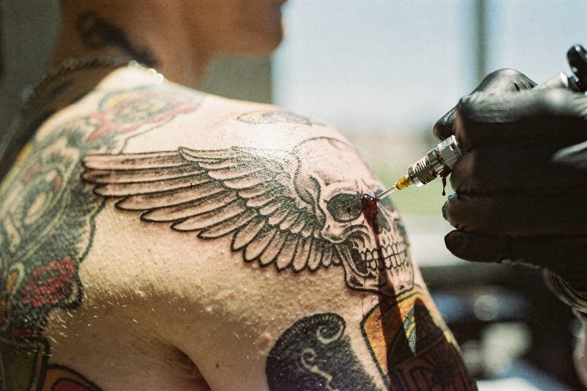 Motorcycle Tattoo Ideas: Ink That Actually Means Something