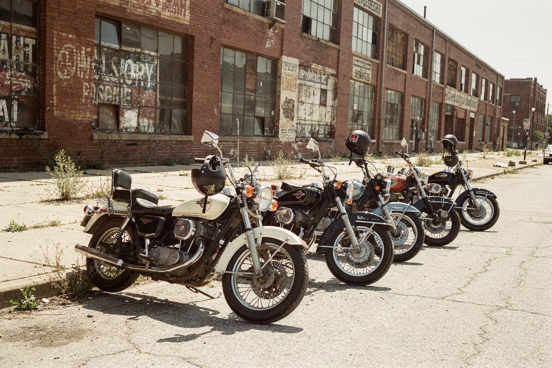 Outcasts MC: Detroit Roots, East Coast Reach