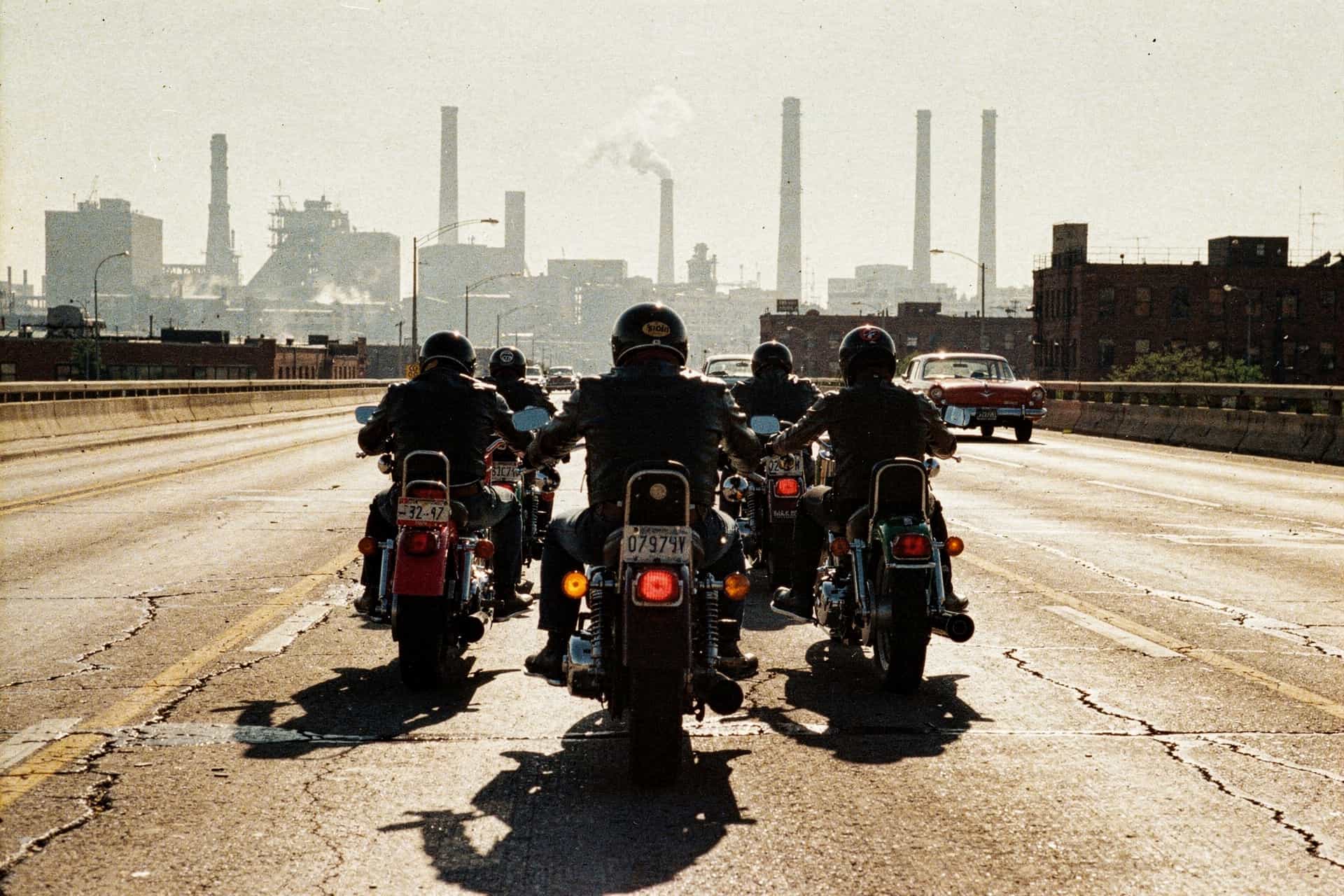 Outcasts MC: Detroit Roots, East Coast Reach