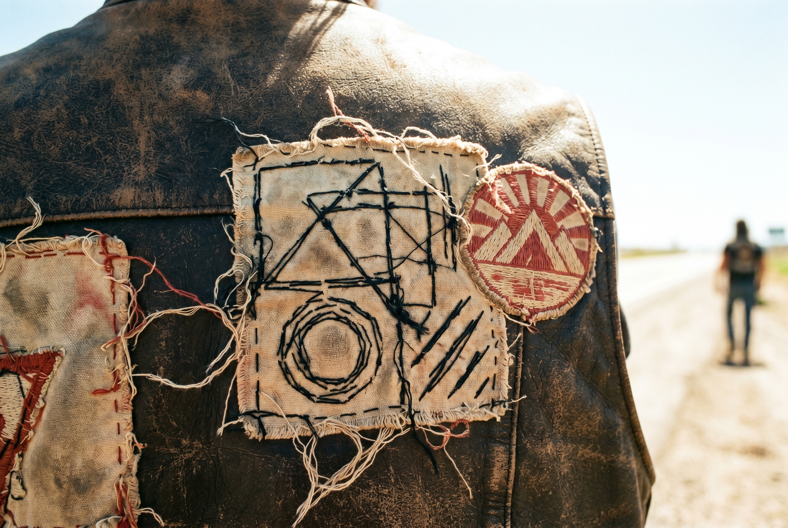 Outlaw MC Patch Meanings: Death Heads, Charlie & Surtr