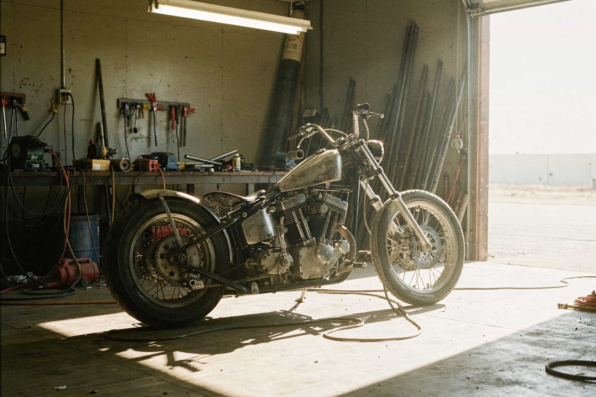 The 7 best Faith Forgotten Choppers Builds