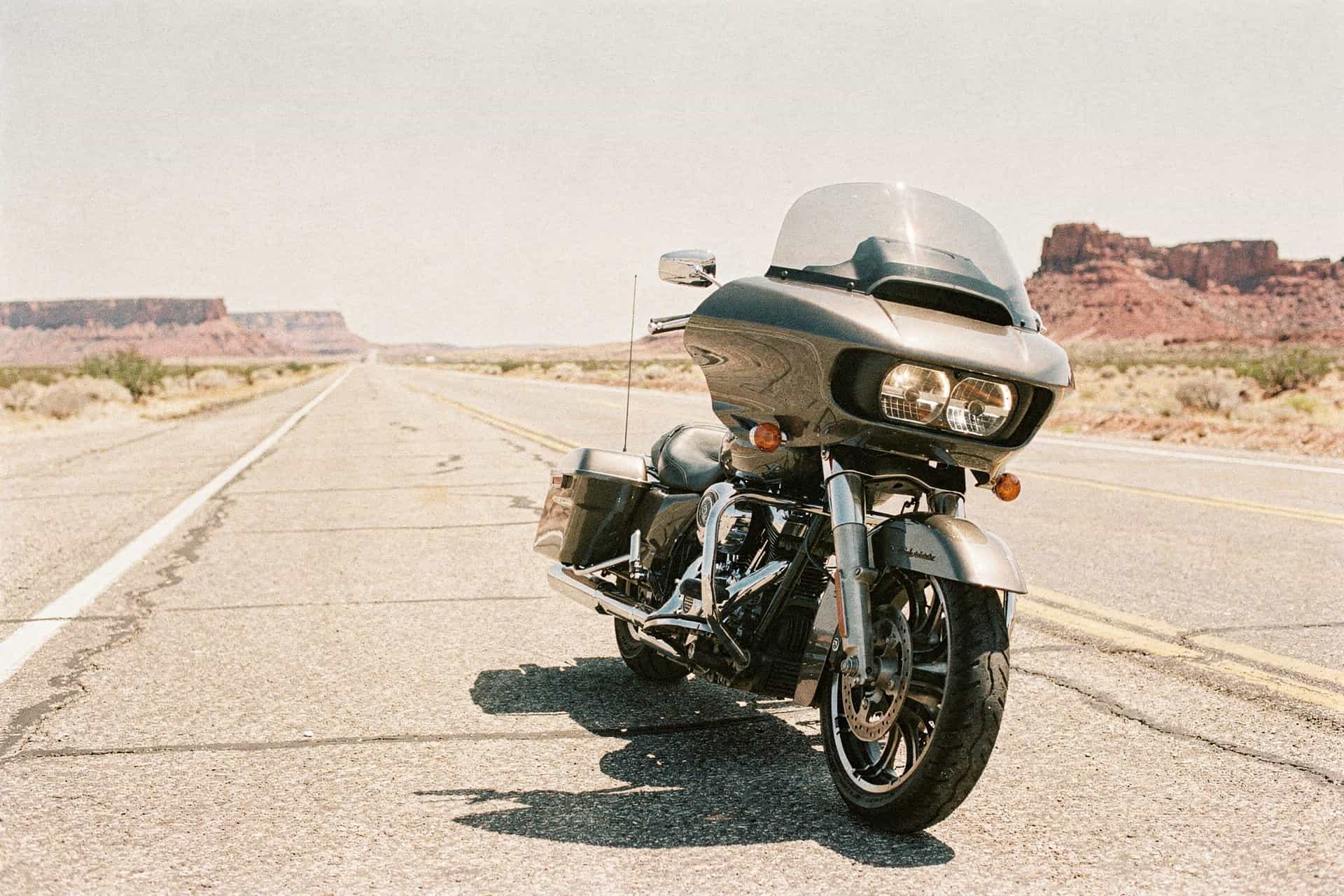 The 4 Best Harley Davidson Stereo Systems