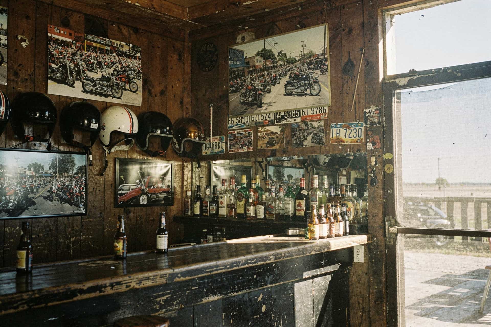 The 5 Best Biker Bars In Daytona Beach