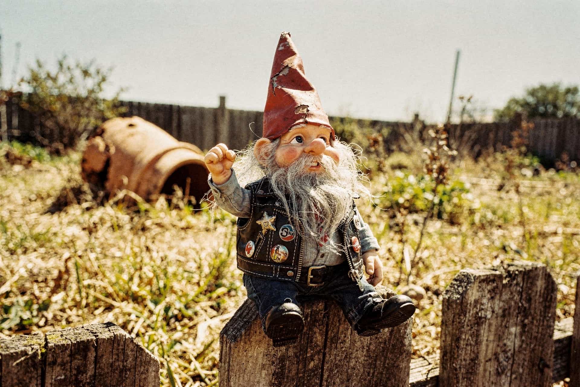 The 5 Best Biker Gnomes