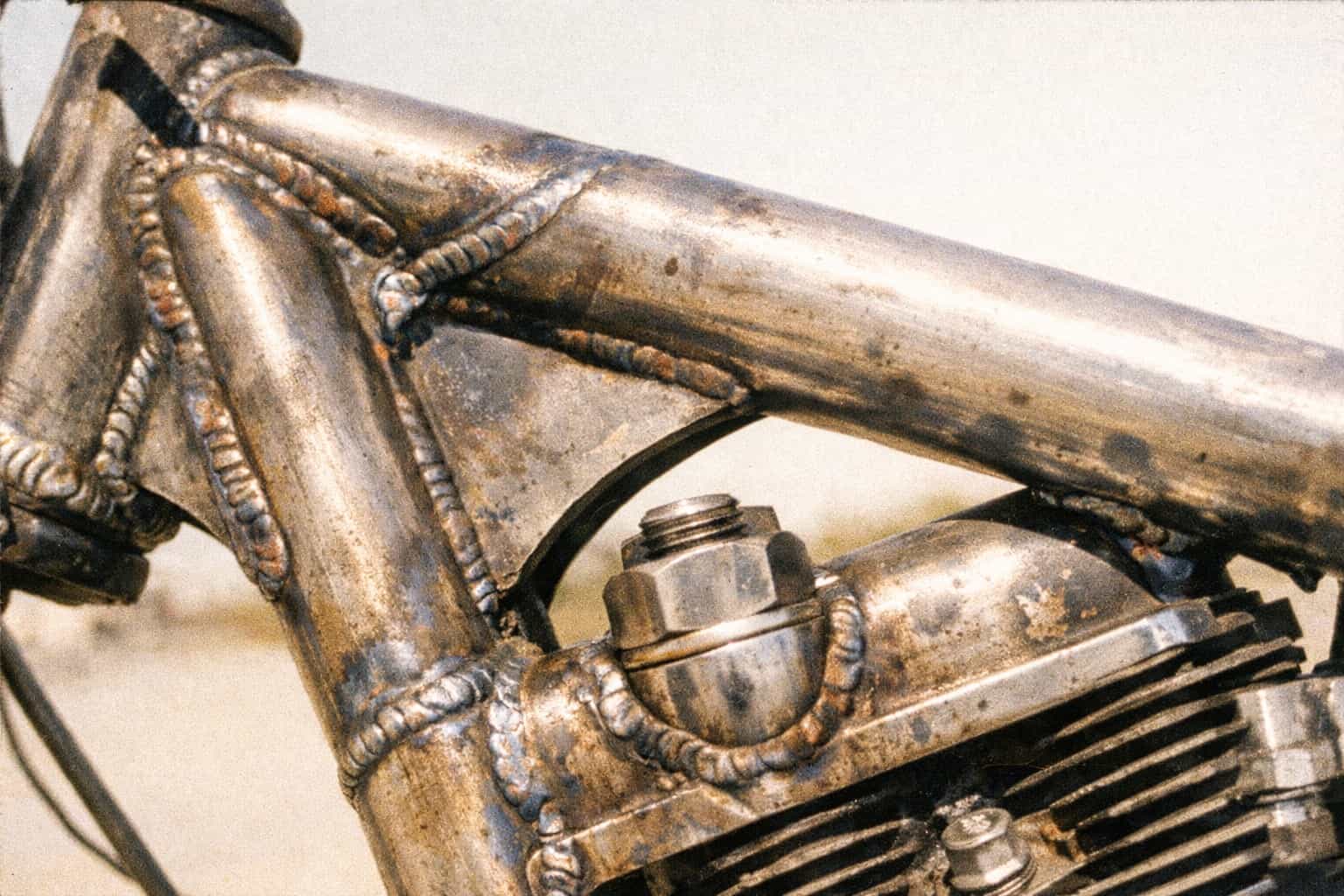 Exile Cycles: The Builds That Defined Custom Choppers