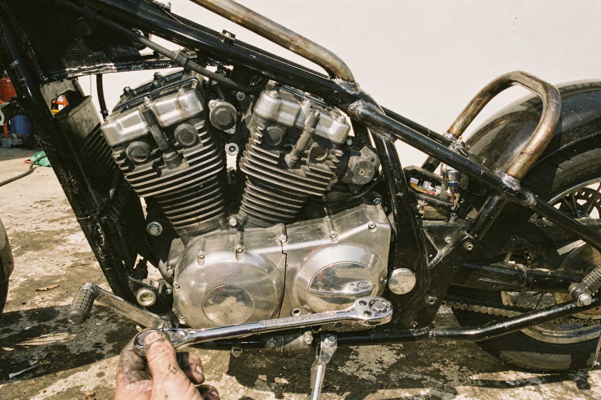Kawasaki Vulcan Bobber: Every Series Compared