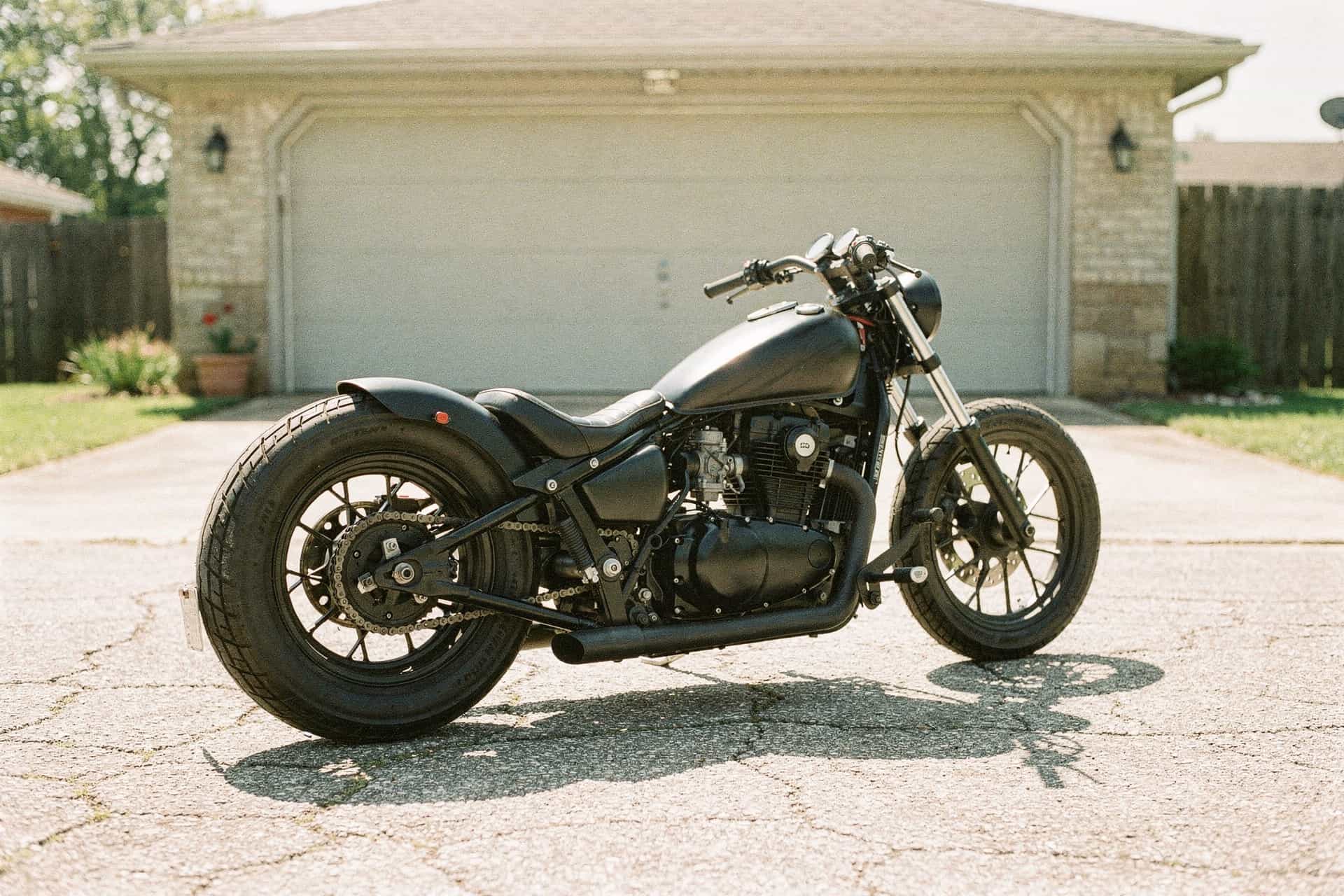 Kawasaki Vulcan Bobber: Every Series Compared