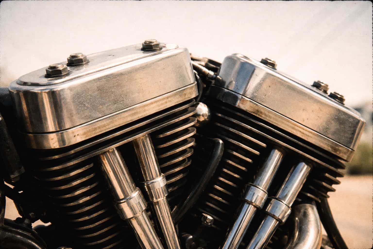 Harley-Davidson Evolution Engine: Full Guide