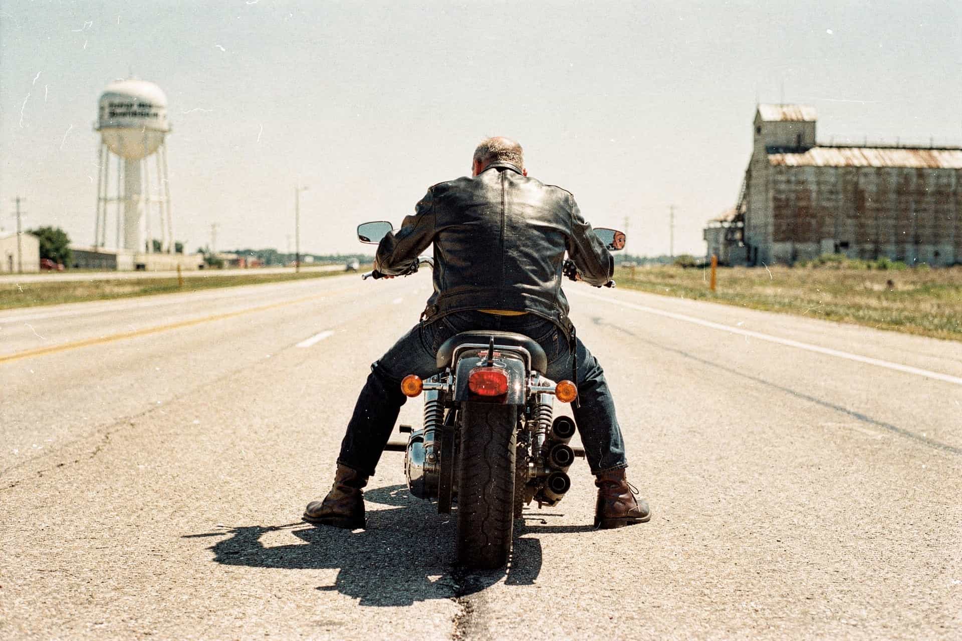 Outlaws MC: 1935 Origin, Charlie Patch, ADIOS